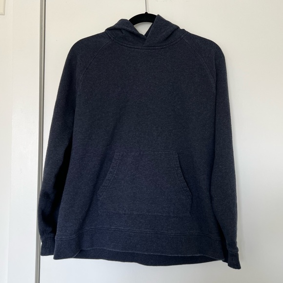 Naadam Cashmere Blend Sweatshirt - Picture 1 of 1